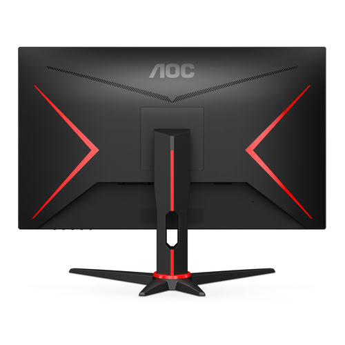 AOC 24 pouces  24G2SPAE/BK - Ecran PC AOC - Cybertek.fr - 3