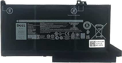 Batterie Li-ion 42Wh - 2PFPW - Cybertek.fr - 0