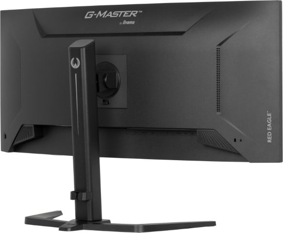 Iiyama 34 pouces  GCB3484WQSU-B2 - Ecran PC Iiyama - Cybertek.fr - 6
