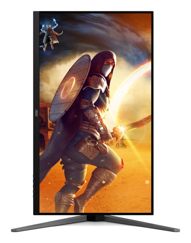 AOC 32 pouces  U32G4U - Ecran PC AOC - Cybertek.fr - 4