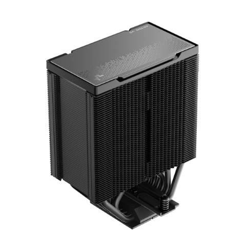 Deepcool Noir - Ventilateur CPU Deepcool - Cybertek.fr - 5