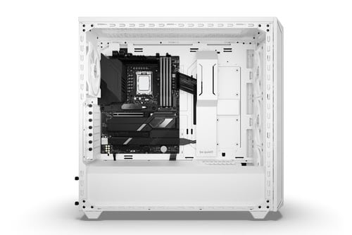 be quiet! SHADOW BASE 800 FX Blanc Blanc - Boîtier PC be quiet! - 8