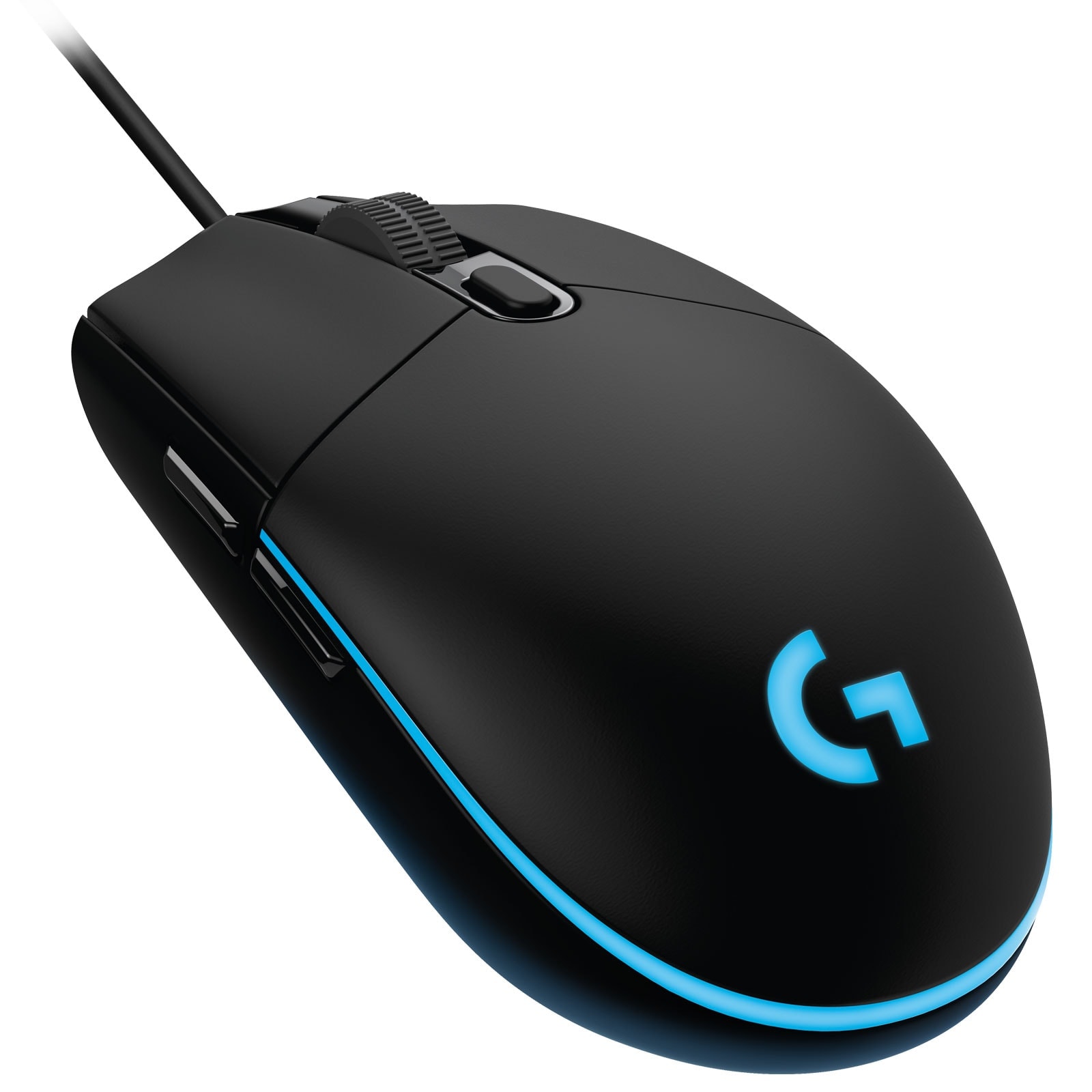 Logitech G203 Prodigy Gaming Mouse - Souris PC Logitech - 2