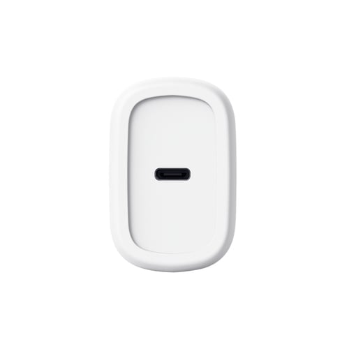 Trust Maxo chargeur 45W USB-C + Câble USB-C - 2m - Blanc (25522) - Achat / Vente Chargeur sur Cybertek.fr - 6