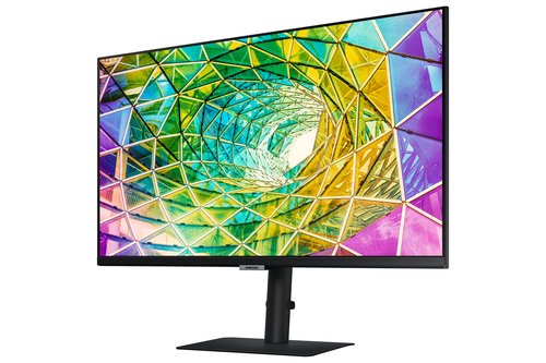 Samsung 27 pouces  LS27A800NMPXEN - Ecran PC Samsung - Cybertek.fr - 3