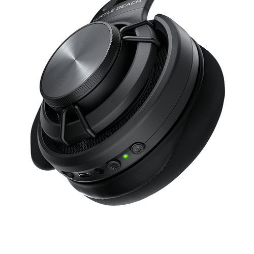 Turtle Beach Atlas Air Stereo Noir - Micro-casque - Cybertek.fr - 5