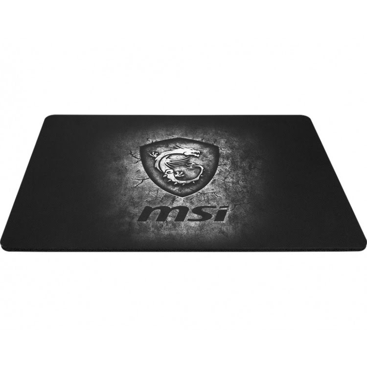 MSI Agility GD20 - Tapis de souris MSI - Cybertek.fr - 0