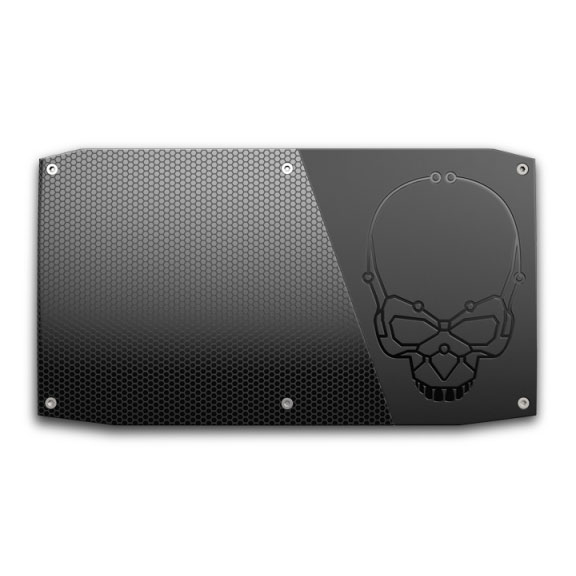 Intel NUC NUC6I7KYK - Barebone et Mini-PC Intel - Cybertek.fr - 1