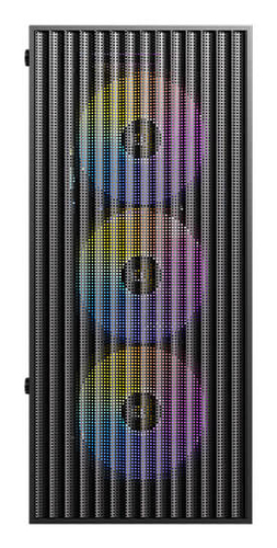 Antec AX27 RGB Elite Noir Noir - Boîtier PC Antec - Cybertek.fr - 3