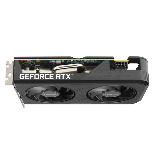 Asus Dual GeForce RTX 5050 8GB GDDR6  - Carte graphique Asus - 10