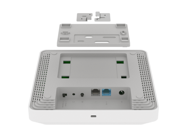 KEENETIC Voyager Pro - AX1800/Mesh/Wi-Fi 6/PoE   - Cybertek.fr - 1