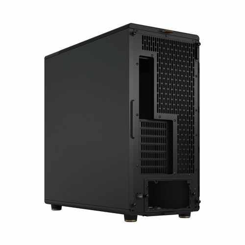 Fractal Design North XL Charcoal Black Noir - Boîtier PC - 12