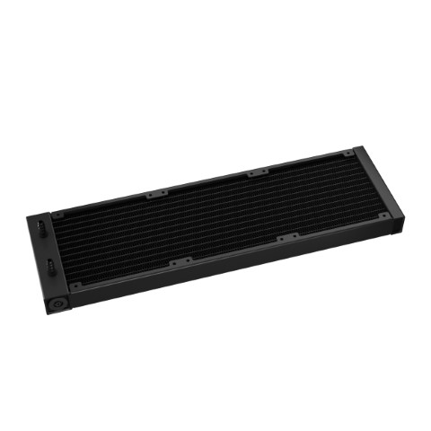 7800x3D Tray + Watercooling LE360 V2 360mm - Noir - Cybertek.fr - 4