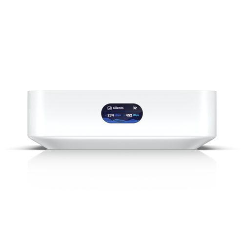 Ubiquiti UX - UniFi Express - Cybertek.fr - 0