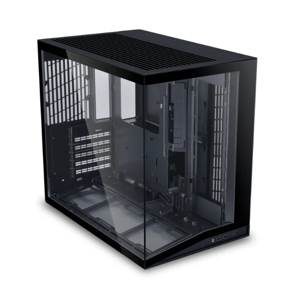 Corsair 3500X RS-R ARGB Noir + RM850e Gold Noir - Boîtier PC - 5