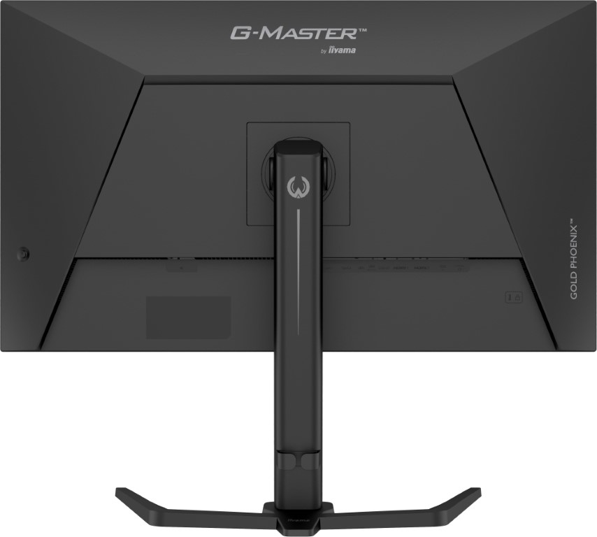 Iiyama 32 pouces  GB3295QSU-B1 - Ecran PC Iiyama - Cybertek.fr - 5