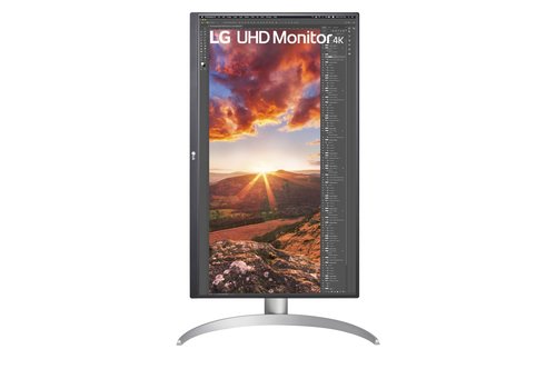 LG 27 pouces  27UP85NP-W - Ecran PC LG - Cybertek.fr - 8