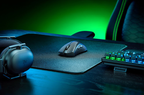 Razer DeathAdder V3 Pro - Souris PC Razer - Cybertek.fr - 1