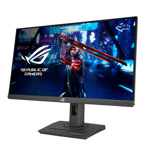 Asus 25 pouces  90LM09M0-B01370 - Ecran PC Asus - Cybertek.fr - 2