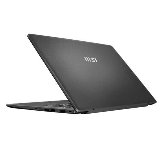 MSI 9S7-14S111-876 + G34-N1XXX25-808 - PC portable MSI - 4