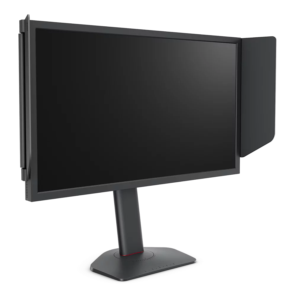 BenQ 24"  9H.LLRLB.QBE - Ecran PC BenQ - Cybertek.fr - 3