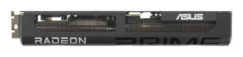 Asus Prime Radeon RX 9060 XT 16GB GDDR6 OC Edition - Carte graphique - 15