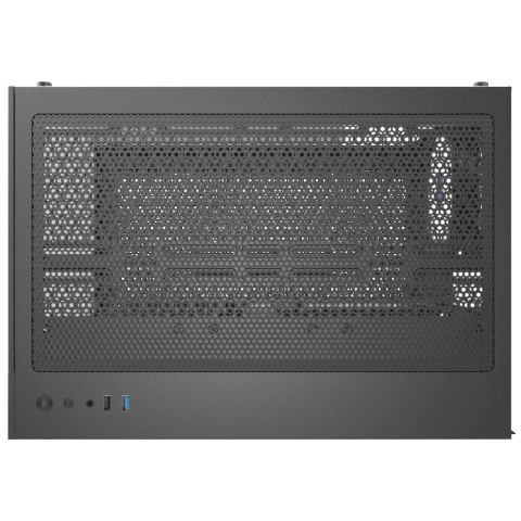 Antec CX800 ARGB Noir Noir - Boîtier PC Antec - Cybertek.fr - 9