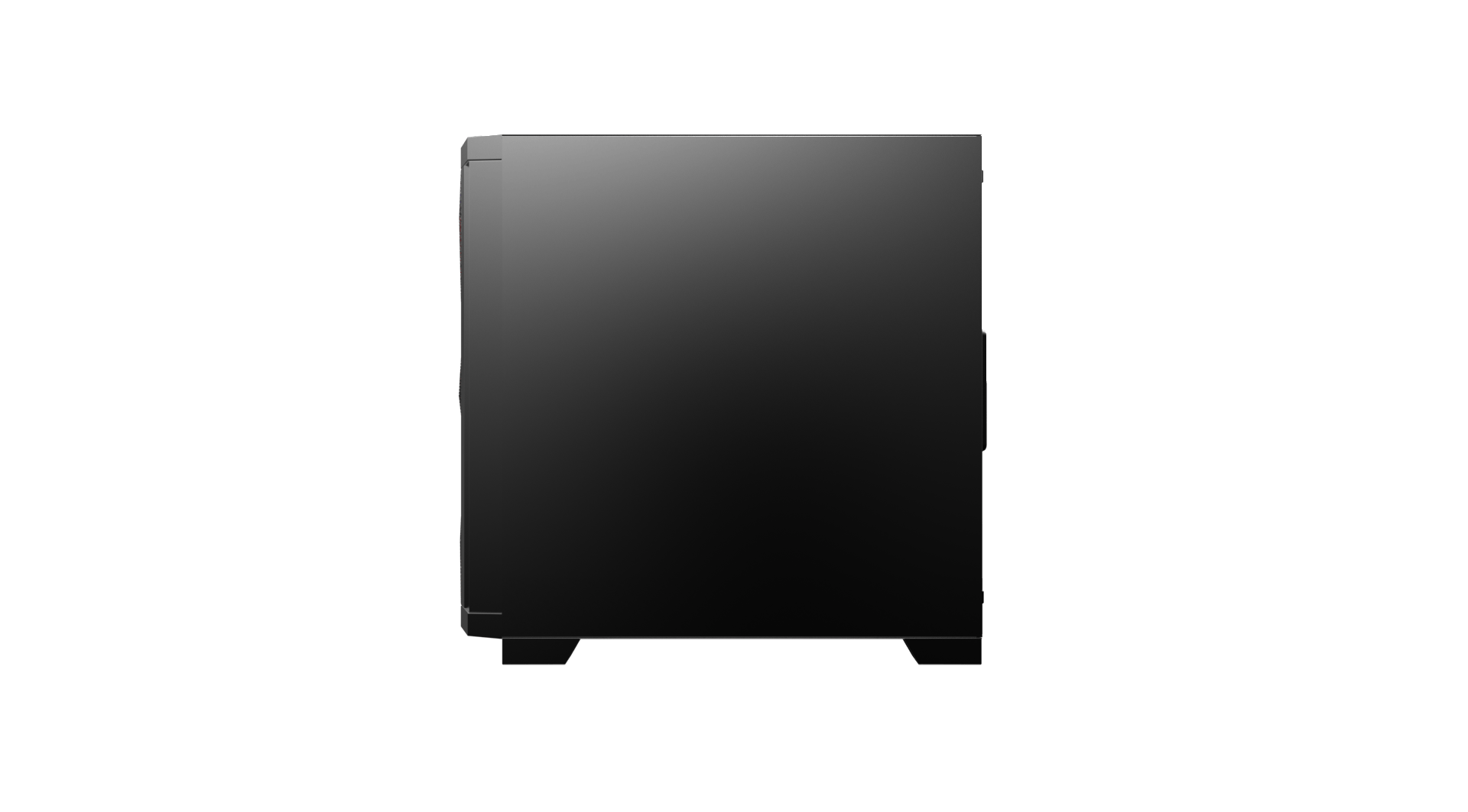 M.RED StarDust Mini Noir ARGB Noir - Boîtier PC M.RED - 6