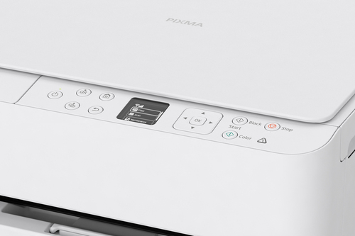 Imprimante multifonction Canon PIXMA TS6550i - Blanc - Cybertek.fr - 6