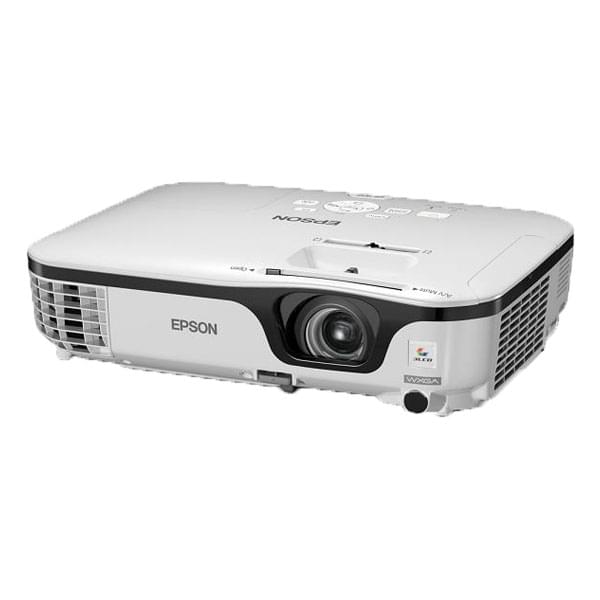 Epson EB-W12 - Vidéoprojecteur Epson - Cybertek.fr - 0