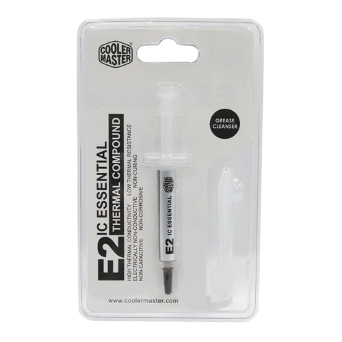 Cooler Master Accessoire refroidissement PC MAGASIN EN LIGNE Cybertek