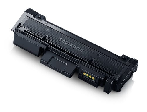 Consommable imprimante Samsung Toner Noir MLT-D116L - 3000p
