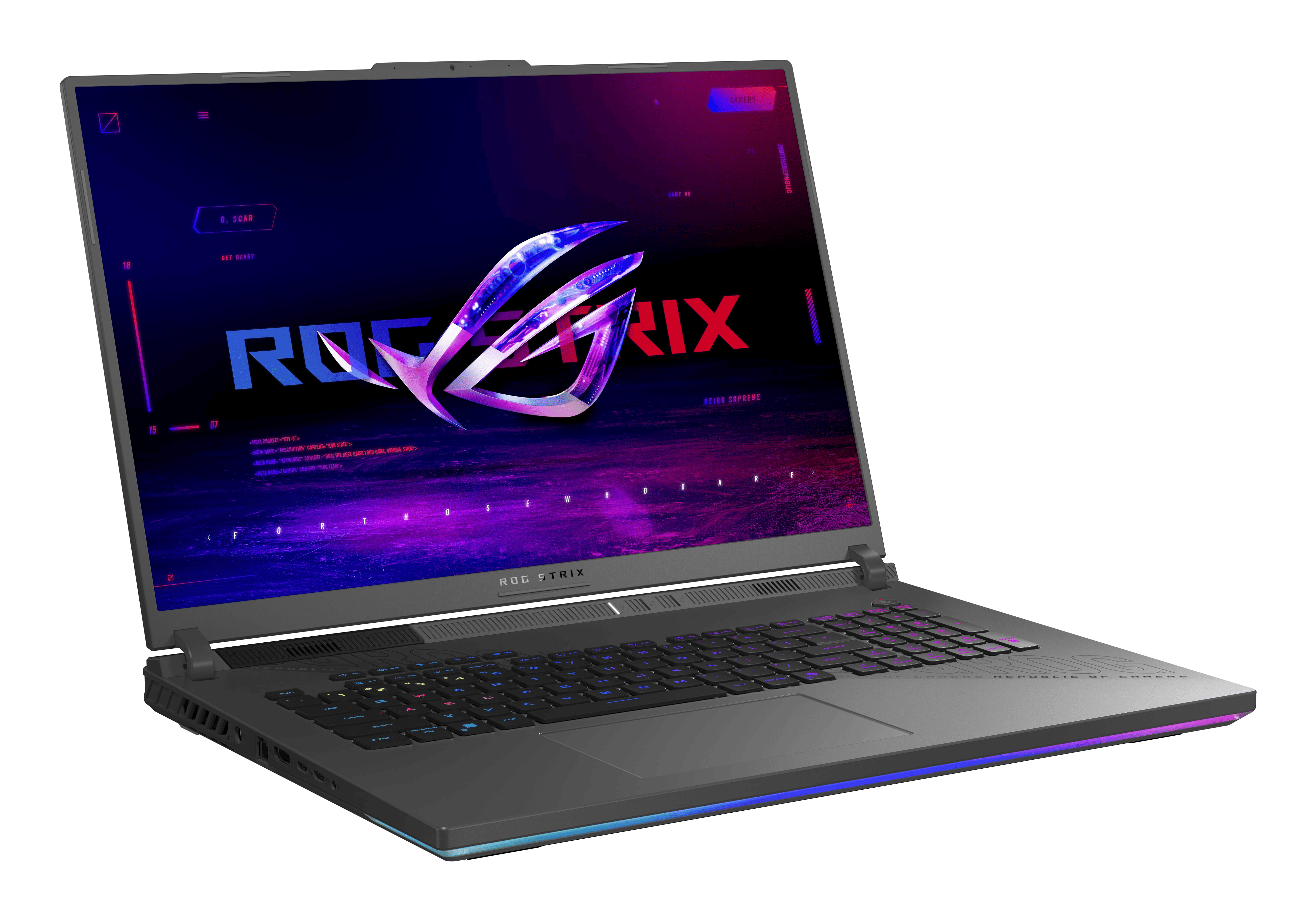 Asus 90NR0L28-M00350 - PC portable Asus - Cybertek.fr - 1