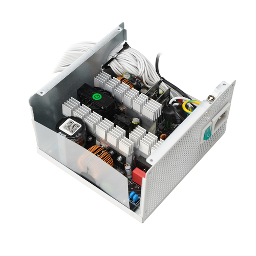 Deepcool 80+ Bronze (750W) - Alimentation Deepcool - Cybertek.fr - 4