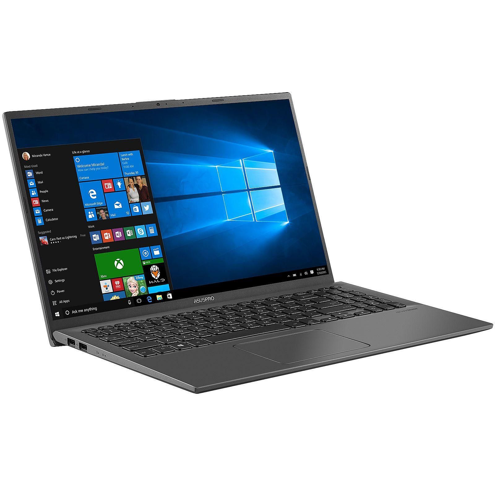 Asus 90NB0QU3-M00580 - PC portable Asus - Cybertek.fr - 0