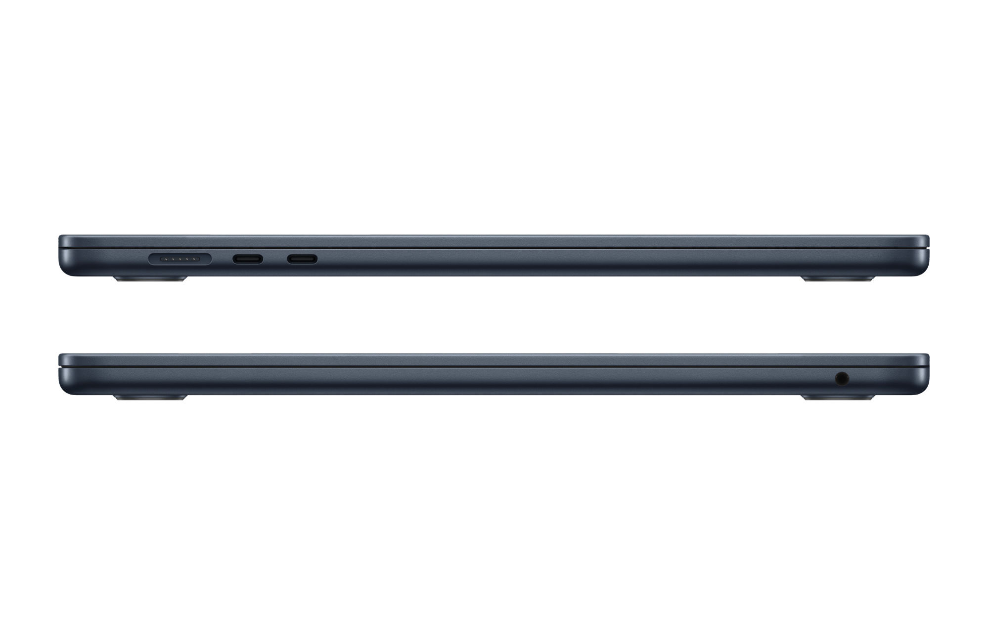 Apple Macbook Air MW1M3FN/A - M4 15" 16Go 512Go Minuit (MW1M3FN/A) - Achat / Vente MacBook sur Cybertek.fr - 3