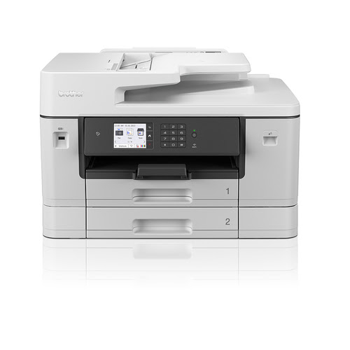 image produit Brother MFC-J6940DW Cybertek