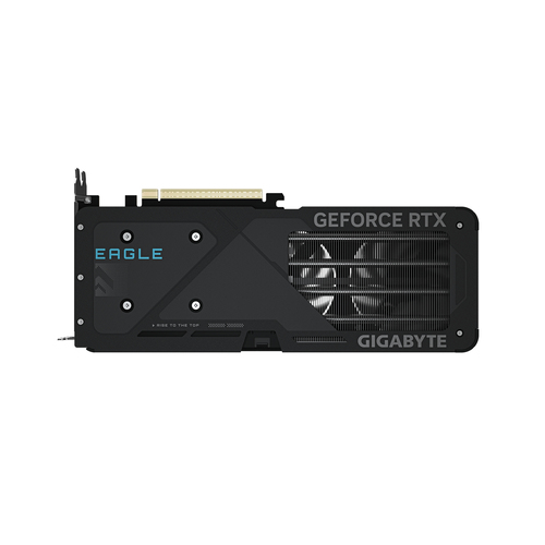 Gigabyte GeForce RTX 5060 Ti EAGLE MAX OC 8Go - Carte graphique - 5