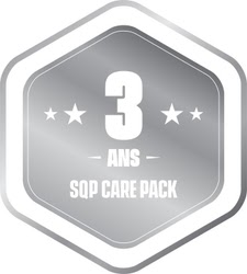 Compatible Extension de garantie MAGASIN EN LIGNE Cybertek