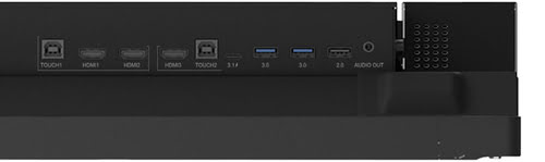 Iiyama TE7504MIS-B3AG 75"/Tactile/3840x2160/Wifi/AndoidOS (TE7504MIS-B3AG) - Achat / Vente Affichage collaboratif sur Cybertek.fr - 2