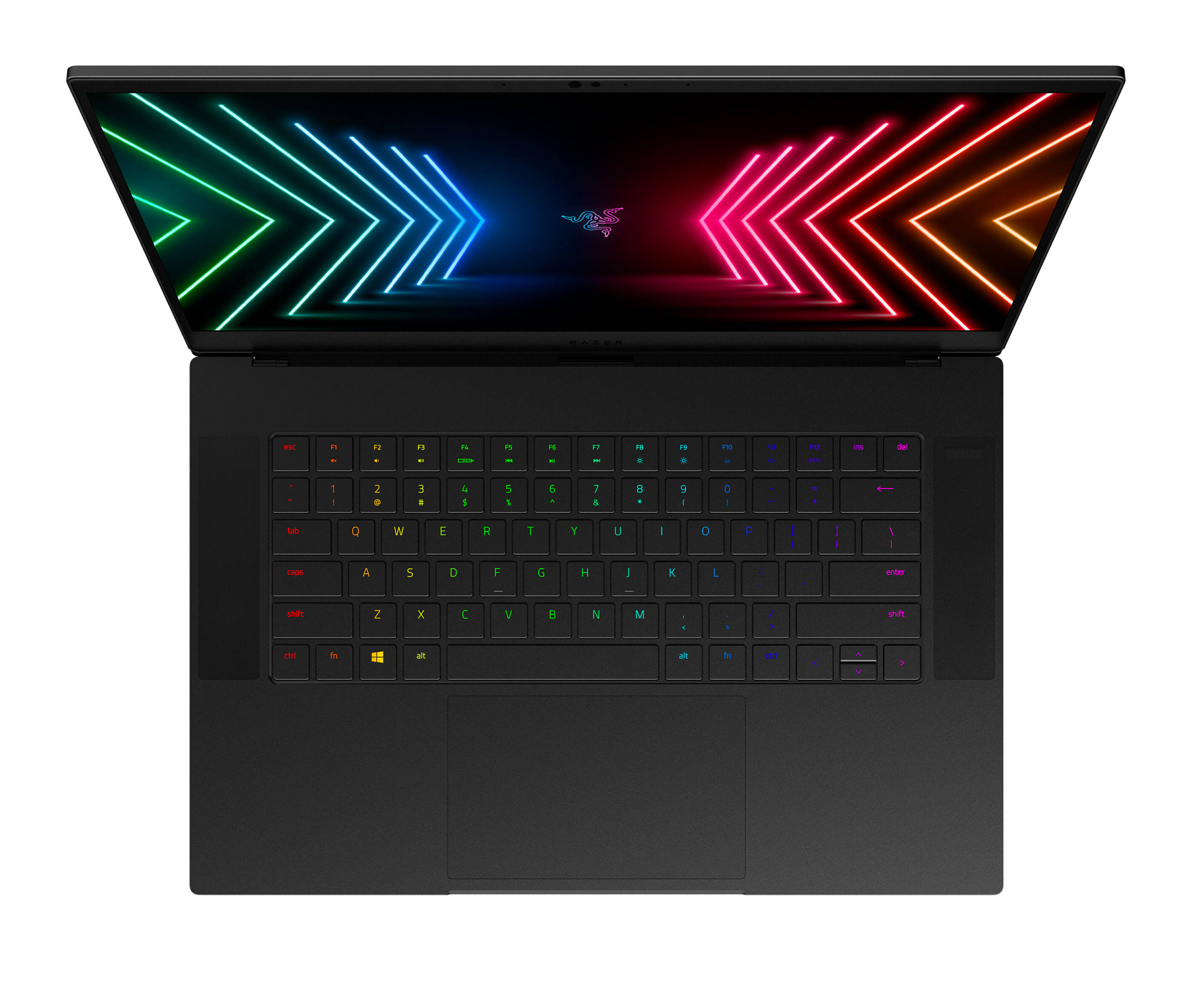 Razer RZ09-0421NFC3-R3F1 - PC portable Razer - Cybertek.fr - 3