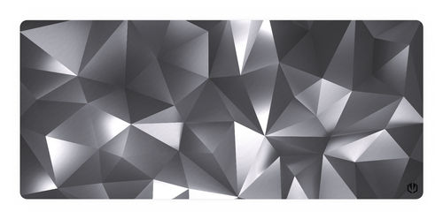 ENDORFY  Crystal - XL - Noir - Tapis de souris ENDORFY  - 1