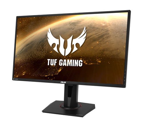 Asus 27 pouces  90LM0500-B01370 / 90LM0500-B03370 - Ecran PC Asus - 1