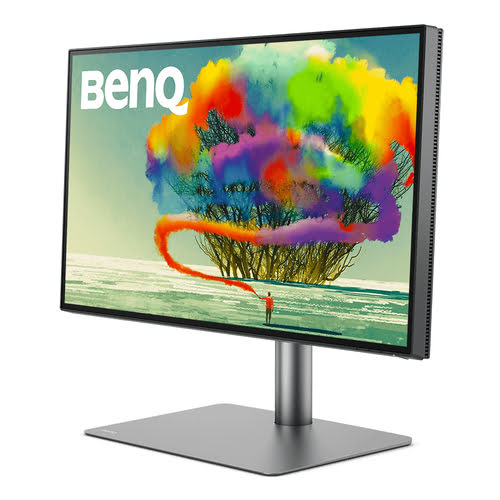 BenQ 27 pouces  9H.LJXLA.TBE - Ecran PC BenQ - Cybertek.fr - 4