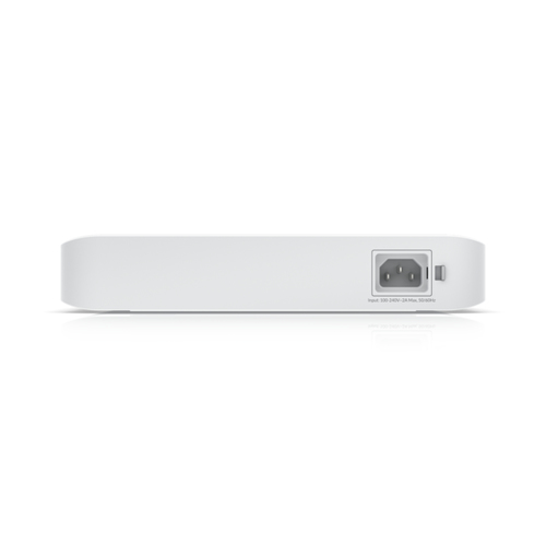 Switch Ubiquiti UniFi Enterprise 8 PoE Manageable - 2.5Gb Ethernet  - 3