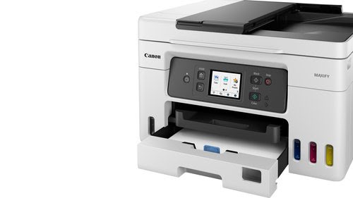 Imprimante multifonction Canon MAXIFY GX4050# - Cybertek.fr - 3