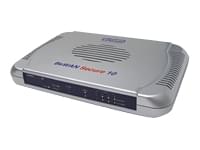 Bewan Secure 10 - Switch 4 ports/VPN - Routeur Bewan - Cybertek.fr - 0