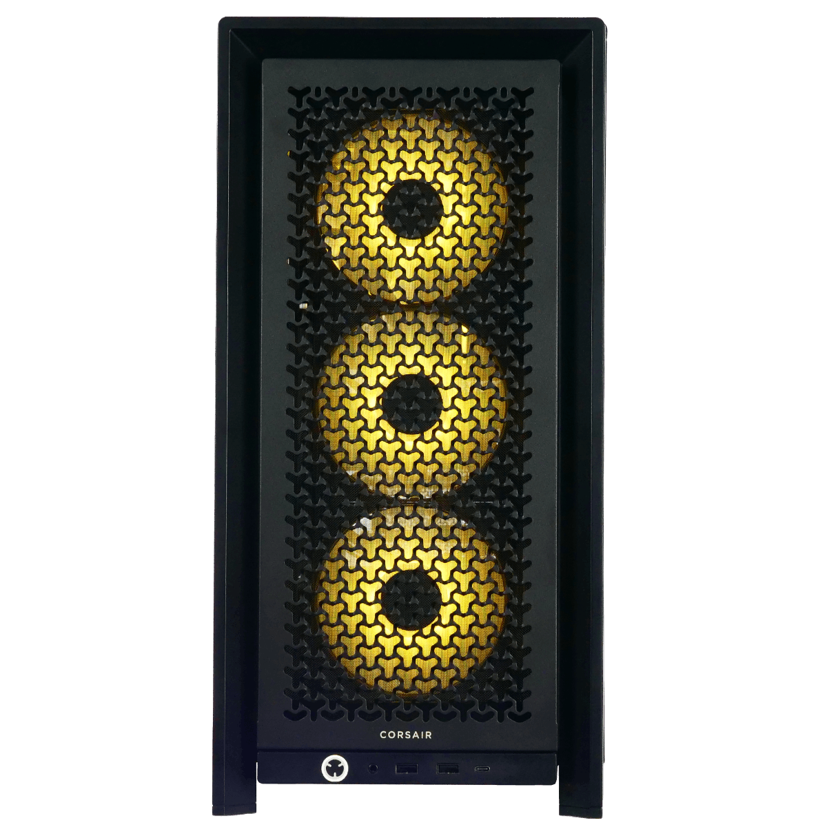 Cybertek LITTLE SUNFORGE - R5-7500F/RX9070/16Go/500Go (PCG-10603124) - Achat / Vente PC Fixe sur Cybertek.fr - 4