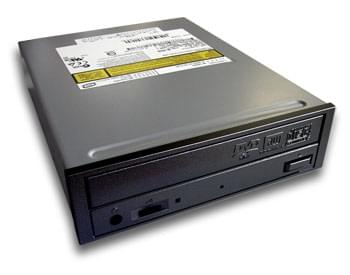 Cybertek IDE  DVD+/-RW 22X DL Noir - Graveur - Cybertek.fr - 0
