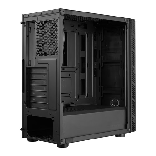 Cooler Master MasterBox MB600L V2 Noir - Boîtier PC Cooler Master - 2